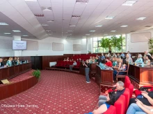Общинският съвет на Нова Загора подкрепи продажба на три общински имота в подкрепа на местния бизнес