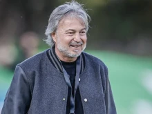 Ясен Петров си постави цел: Стабилен Спартак без притеснения за мястото в Първа лига