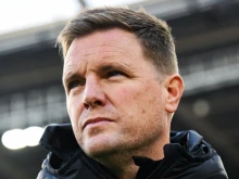 Вече официално: Нюкасъл потвърди шокиращата раздяла с треньора си