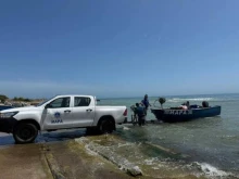Димитър Петков: ИАРА не е спирала да осъществява контрол в Черно море
