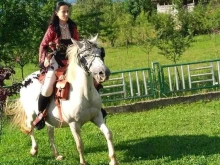 На Хайдушка вечер в Гюешево си спомнят за Румена войвода