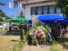 Село Славейно ще отбележи 123 години Илинденско-Преображенското въстание с Национален тракийски събор