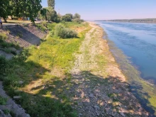Нивото на Дунав остава критично