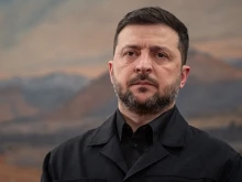 ПВО катастрофа в Киев: Само 1 от 27 ракети е свалена заради липса на американски ракети за Patriot