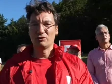 Крум Зарков: Подкрепата на БСП към Йотова е логична, не е обсъждано да й бъда вицепрезидент