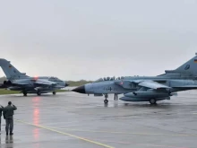 НАТО обсъжда разполагането на американски ядрени оръжия в Полша, Финландия и Литва