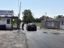Предупредиха жителите на Безмер да внимават, обмислят се мерки за сигурност