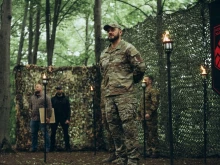''Нашият отговор ще бъде още по-страшен'': Командирът на ''Хартия'' проговори след опита за покушение срещу него