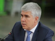 Владимир Малинов е сменен като изпълнителен директор на "Булгартрансгаз"