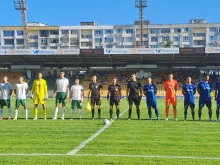 Черноморец отпразнува завръщането на "Лазур" с победа над Берое