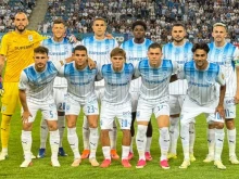 Университатя Крайова разби опонент след отпадането от Левски