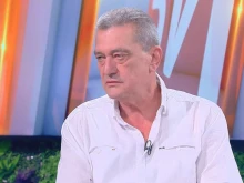 Гл. комисар Николай Николов: Предупредиха за опасно повишение на температурите, а в момента сме в сърцевината на най-опасното време