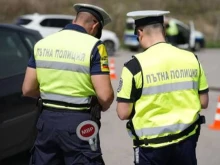 32-годишна жена е пострадала при катастрофа край Разград