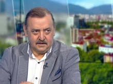 Кантарджиев: Ако 200 души са ухапани от комар, който носи вируса на Западнонилската треска, при един ще е засегнат мозъкът
