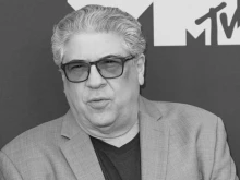 Почина Винсент Пасторе, изиграл една от главните роли в култовия сериал "Семейство Сопрано"