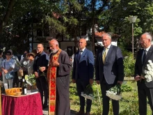 Байкушев за Илинденско-Преображенското въстание: Това въстание доведе до осъзнаването от целия български народ, че Македония трябва да бъде свободна