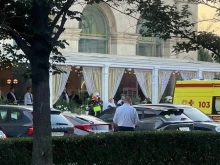 Експлозията в московски ресторант взе пет жертви, разследва се терористичен акт