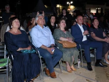 Посланикът на Куба у нас посети Bansko Jazz Fest