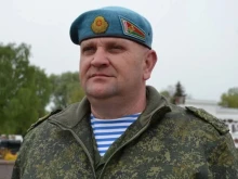 В Беларус се сформира десантна бригада в близост до границата с Украйна