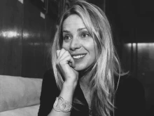 Отиде си актрисата Наталия Дончева