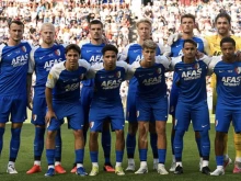 АЗ Алкмаар спечели Суперкупата на Нидерландия след разгром срещу ПСВ