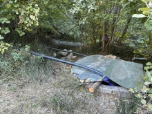 Авария остави Рила и Кочериново без вода в жегите