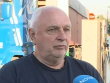Търговец: Цената от 1,73 евро за дизела днес най-вероятно ще бъде променена