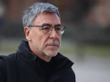 "Тези избори ще са партийни": Даниел Вълчев няма да се кандидатира за президент