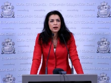 Ваня Григорова алармира за нова схема със софийския боклук