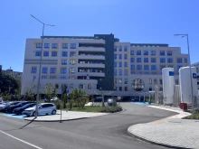 Огромен интерес към профилактичните прегледи в Детската болница на Бургас