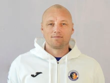 ЦСКА набеляза Иван Иванов за наследник на Валентин Илиев