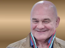 Андрей Димитров е новият старши треньор на класиците ни в борбата