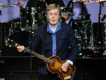 Пол Маккартни получи първата си номинация за Mercury Prize на 84 години