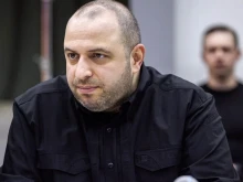 УНИАН: Зеленски ще назначи Умеров за ръководител на Службата за външно разузнаване