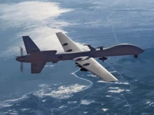 Иран обяви, че е свалил американски дрон MQ-9 над Ормузкия проток