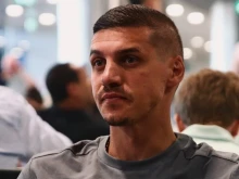 ПАОК ще е без Десподов срещу Андерлехт