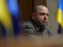 Зеленски потвърди новия пост на Умеров