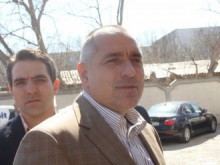 Бойко Борисов: Ще продължим да градим