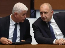 Германско издание за Радев, войната в Украйна и база ''Безмер'': Трудният геополитически баланс