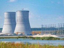 Румъния започна внос на ток от Украйна след авария в АЕЦ ''Черна вода''