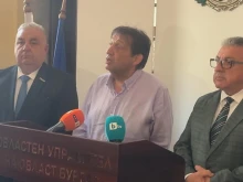 Шишков: Защо досега не бяха подавани сигнали за злоупотреби в пътното строителство?