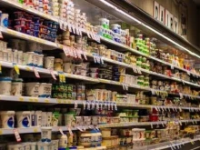 БАБХ иззе над половин тон продукти без документи на ГКПП "Капитан Андреево"