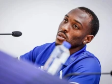 Алдаир: Атмосферата в отбора е много добра