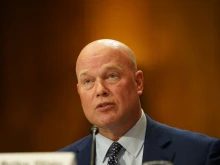 Уитакър за ракетите за Patriot: САЩ няма да дадат лиценз на Украйна до зимата