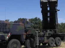 Пентагонът подписа споразумение с Lockheed Martin и Northrop Grumman за ракети за Patriot и THAAD
