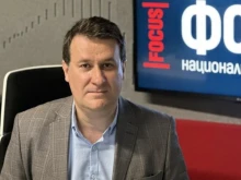 Доц. Милен Любенов: Темата за американските самолети цистерни много сериозно поляризира общественото мнение
