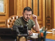Зеленски уволни и украинския посланик в Австрия