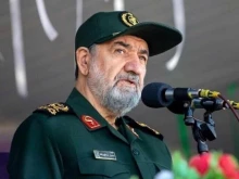 Резаи: Иран бе подготвил удари по три цели в Украйна, но ги отмени