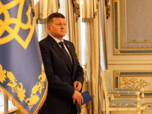 Залужни: За съжаление, Украйна никога няма да се присъедини към НАТО