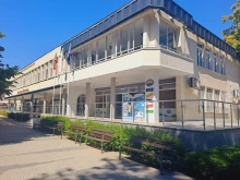 Започва първият театрален уъркшоп "Симбиоза в изкуствата" в Кюстендил